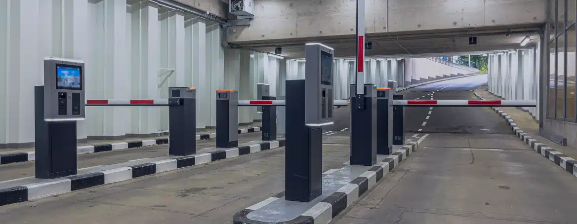Parking services